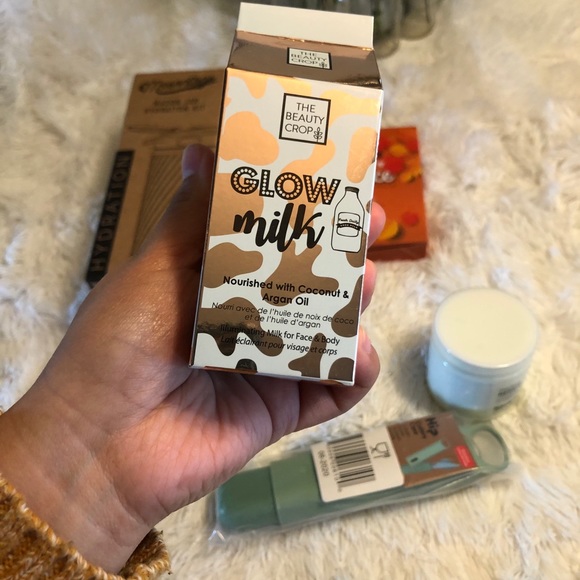 Fab Fit Fun Fall Box - Picture 5 of 6
